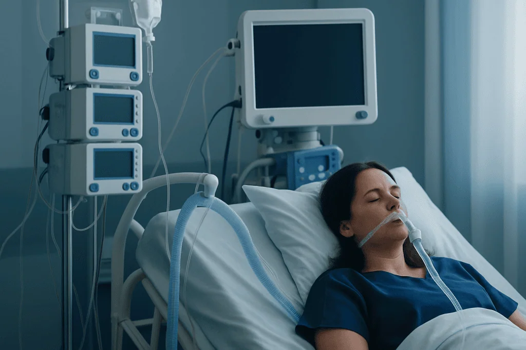 How severe lupus can become life-threatening — dying stages of lupus