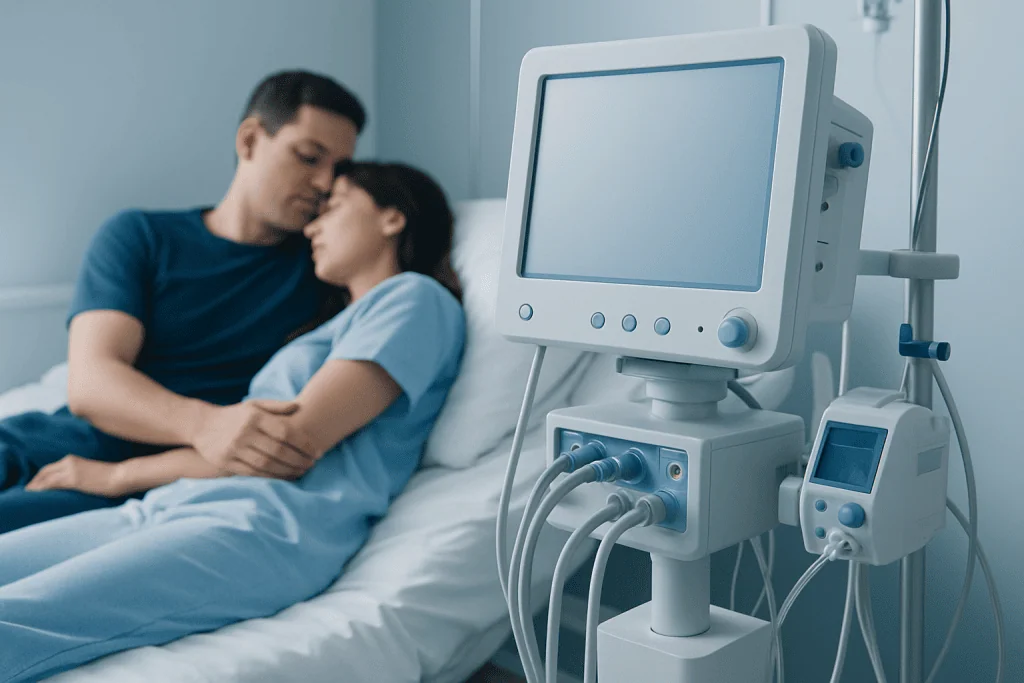 How sexual intercourse affects health — sexual intercourse