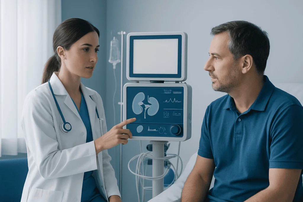 How SGLT2 inhibitors work and who may benefit — sglt2 inhibitors