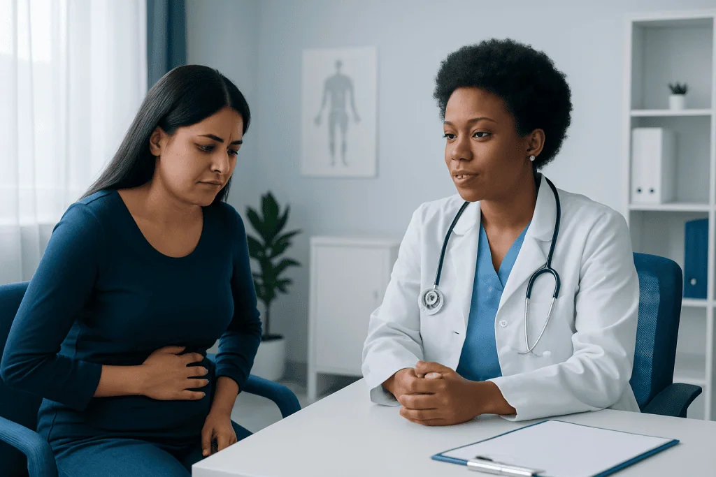 How shigella spreads, causes illness, and who is at higher risk — shigella