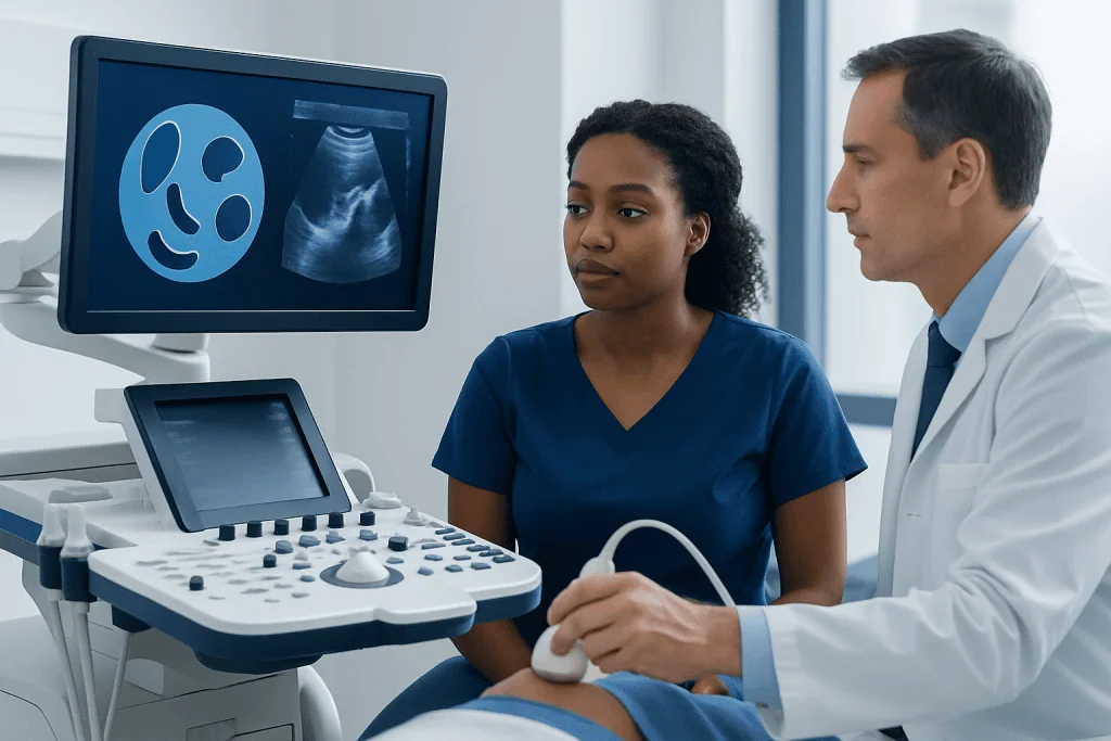 How sickle cell trait affects the body — sickle cell trait