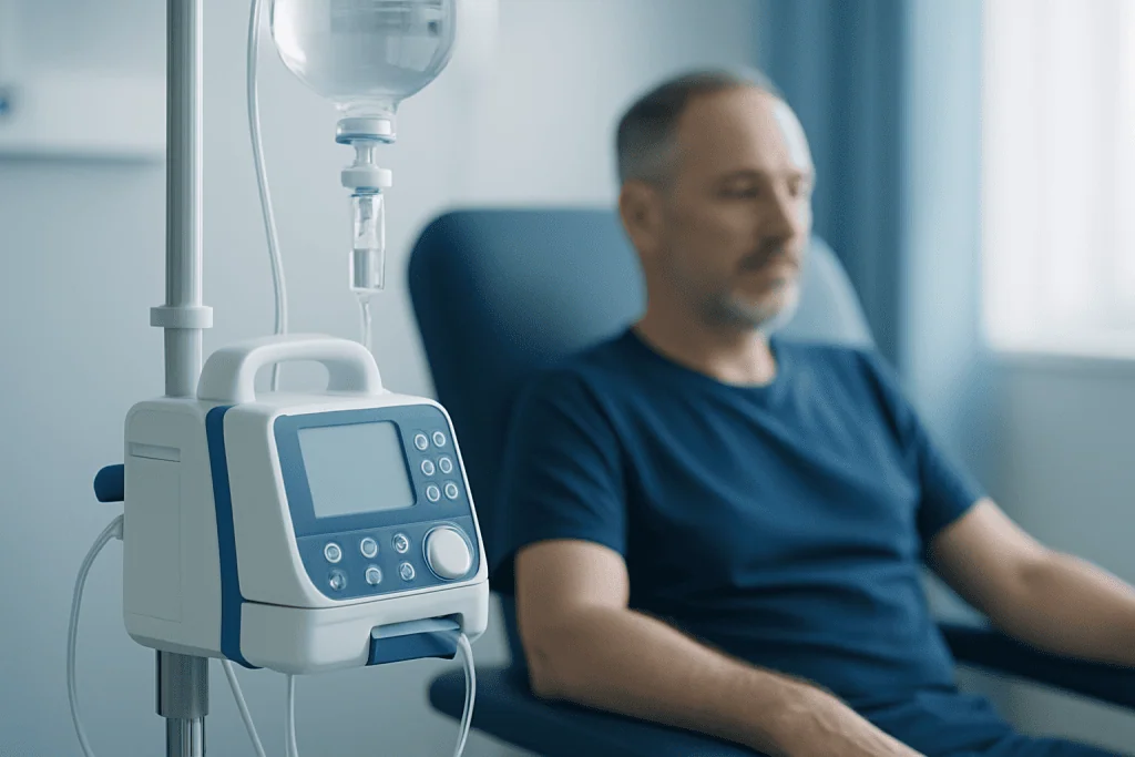 Side Effect: What Patients Need to Know 2 How side effects can feel and why they vary — side effect