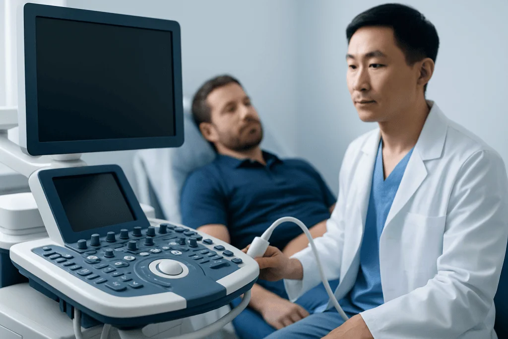 How sildenafil works in the body — sildenafil