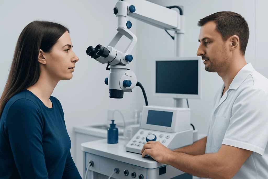 How sinus infections develop — amoxicillin for sinus infection