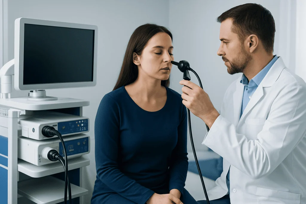 How Sinus Infections Develop — z pack for sinus infection