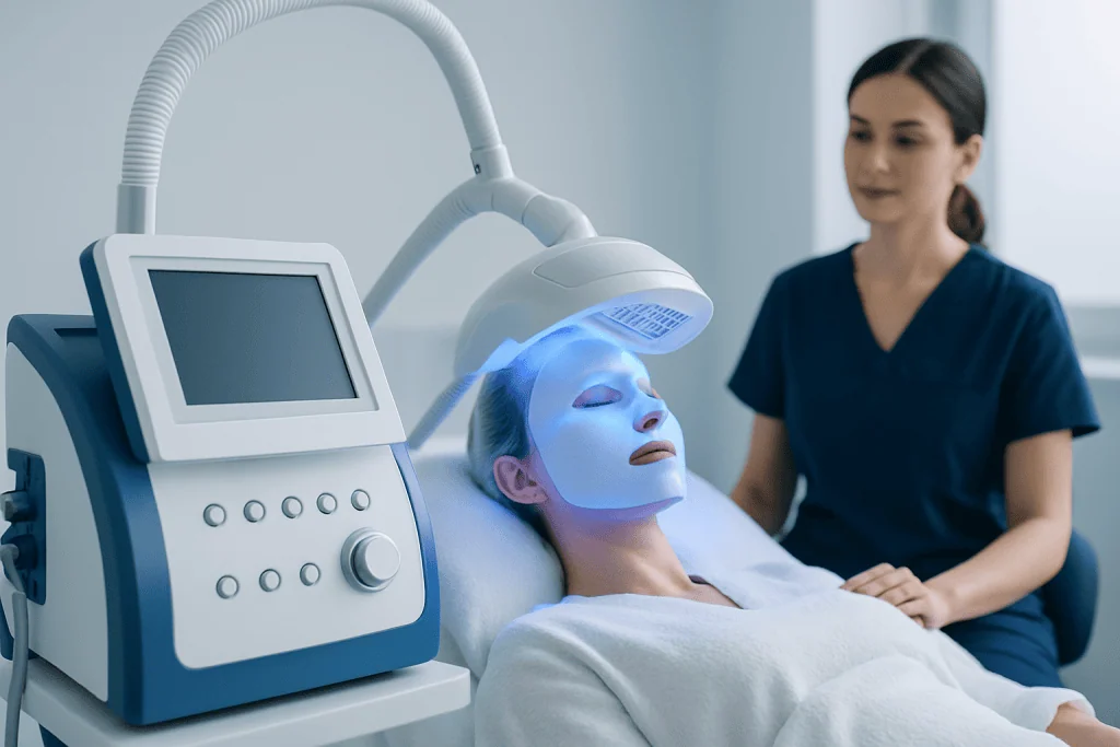 How Skin Masks Work — good skin mask