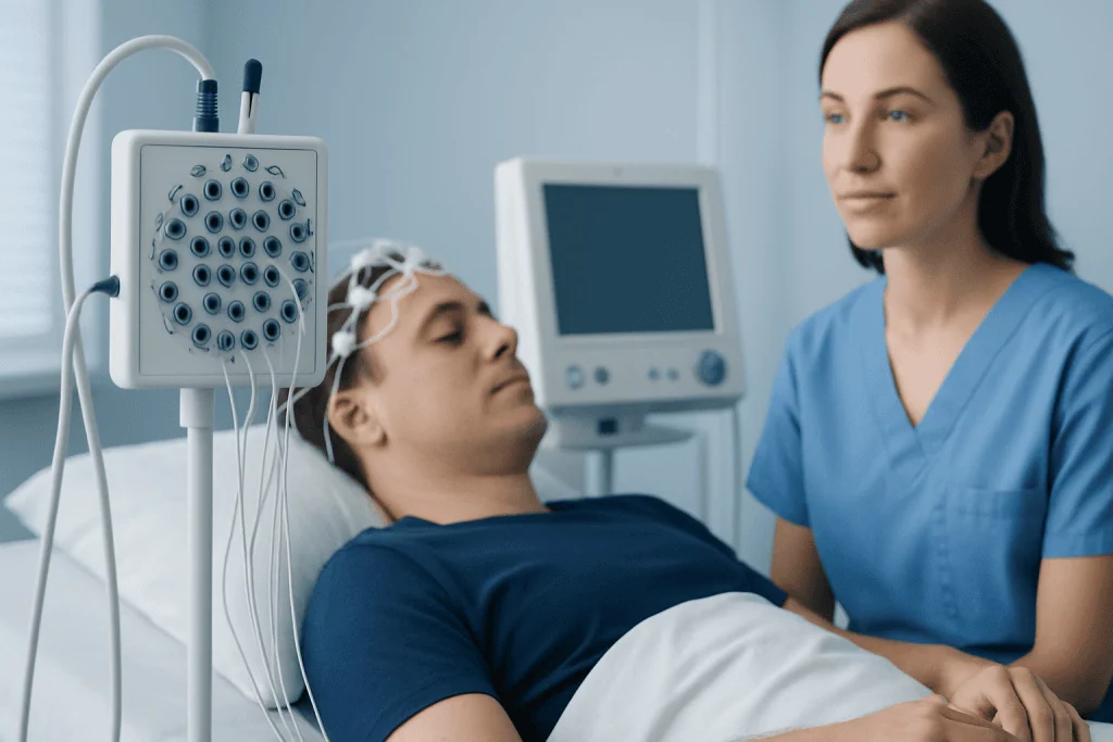 Epilepsy and Sleep: Why Seizures, Medications, and Poor Rest Can Affect Each Other 2 How sleep affects seizures — epilepsy and sleep