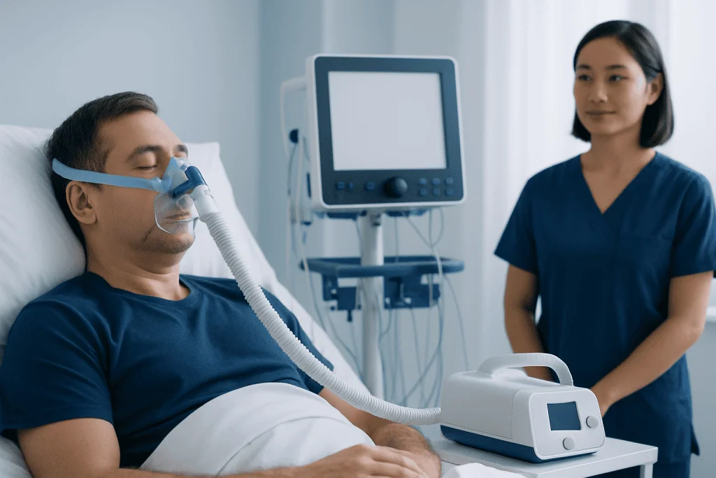 How Sleep Apnea Affects Long-Term Health — sleep apnea life expectancy
