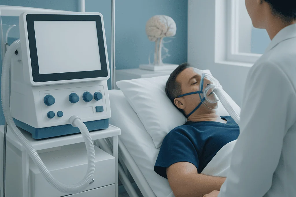 How sleep apnea affects the nervous system — sleep apnea and the nervous system