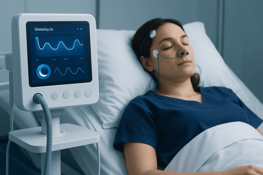 How sleep cycle apps work — sleep cycle app
