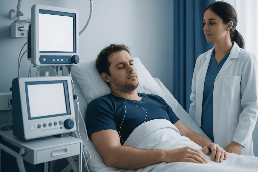 How sleep deprivation affects the body and mind — sleep deprivation