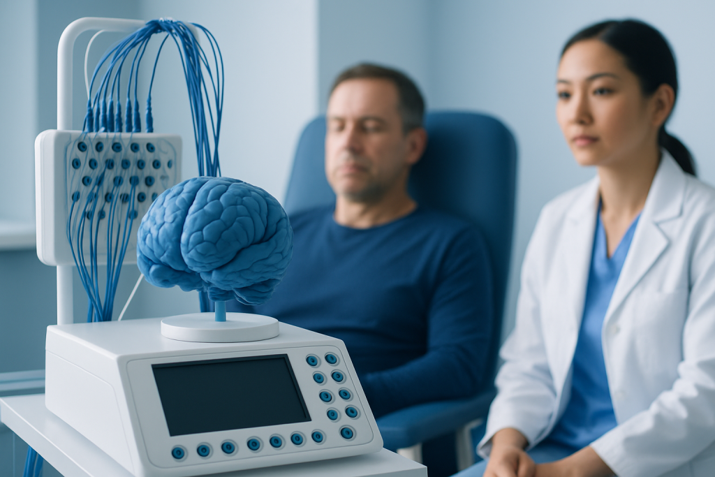 How Sleep Loss Affects the Brain and Nervous System — sleep loss and neurological symptoms