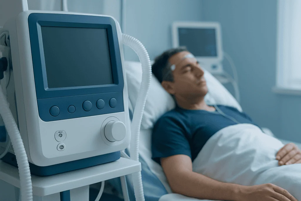 How Sleep Supports the Nervous System — sleep problems and the nervous system