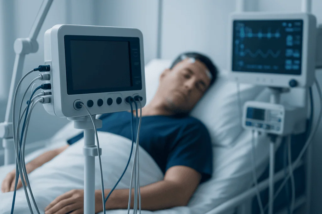 How sleep works in the body — sleep