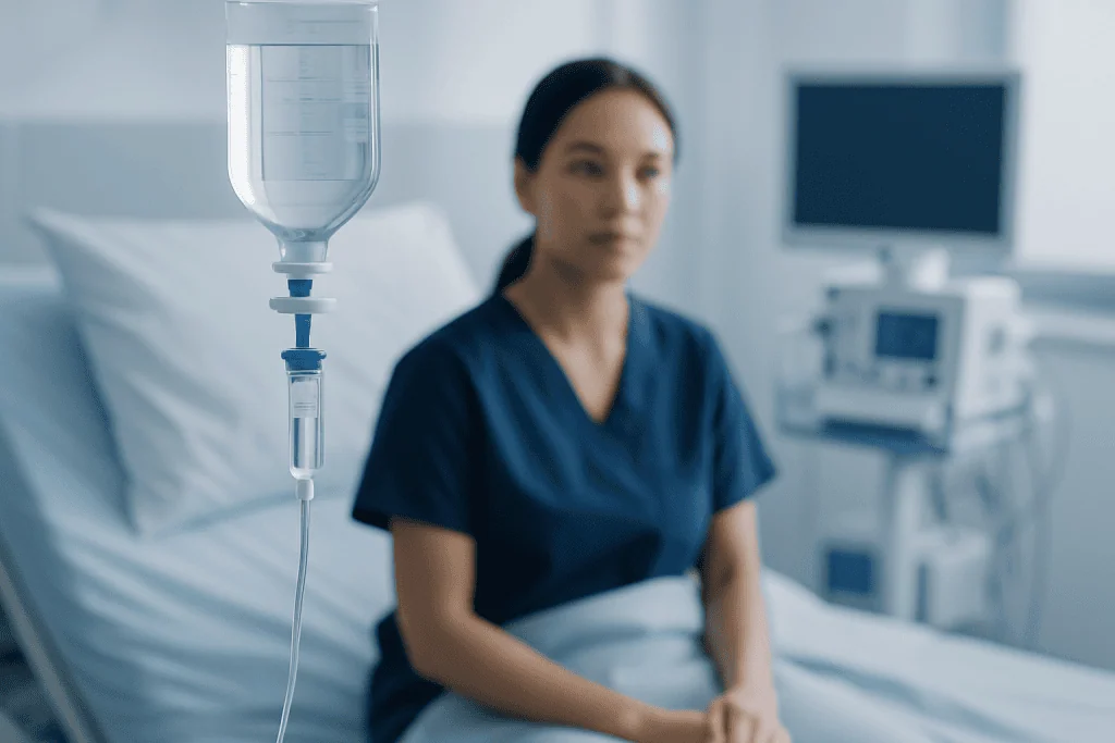 How sodium chloride is used in food and medicine — sodium chloride