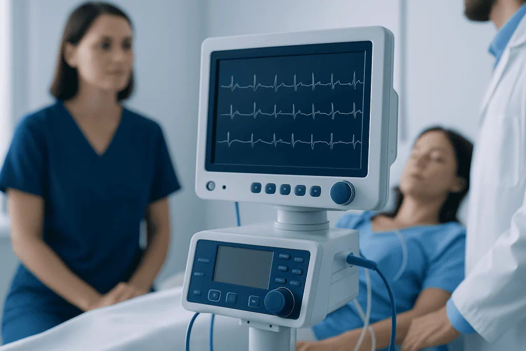 How sotalol works in the body — sotalol