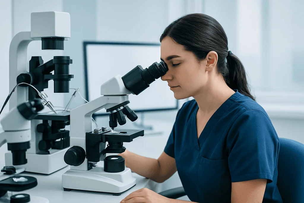 How spermatozoa cells work in reproduction — spermatozoa cells