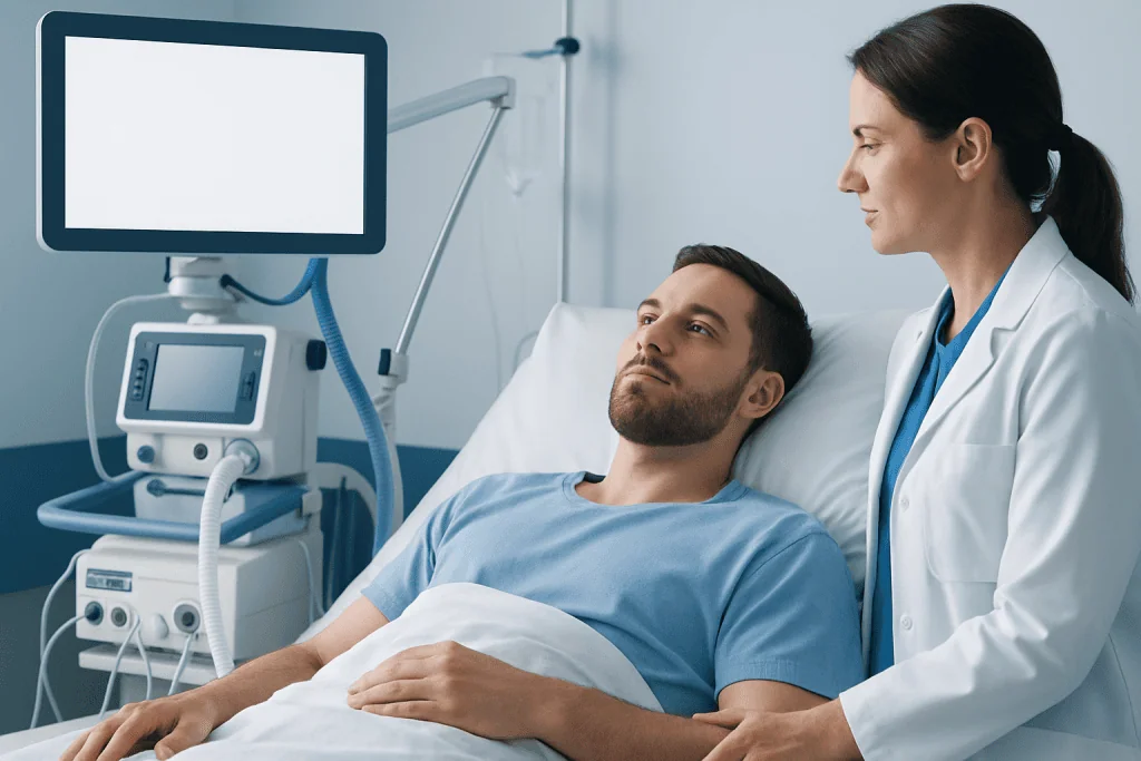 How spinal cord injury affects the body — spinal cord injury