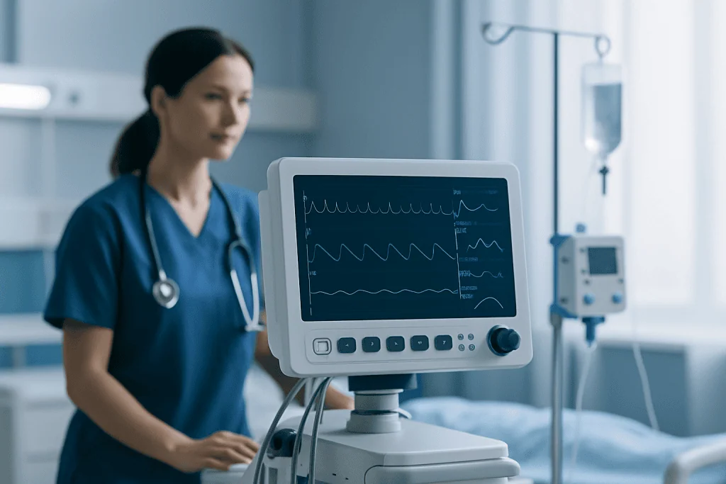 How spironolactone works in the body — spironolactone