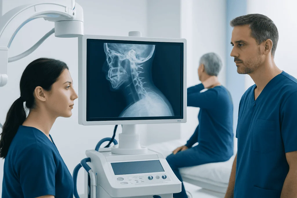 How spondylosis can affect the neck, back, and nerves — spondylosis