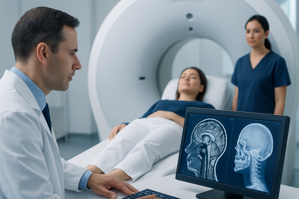 How sslad affects the body and brain — sslad