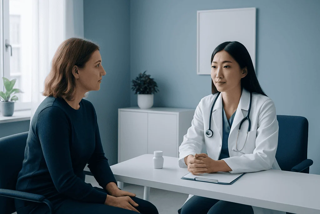 How SSRIs are taken and when to expect results — ssris
