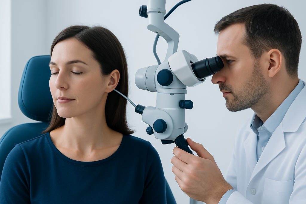 Stapedectomy: Benefits, Risks, and Recovery — A Complete Guide 2 How stapedectomy works and when it may be recommended — stapedectomy
