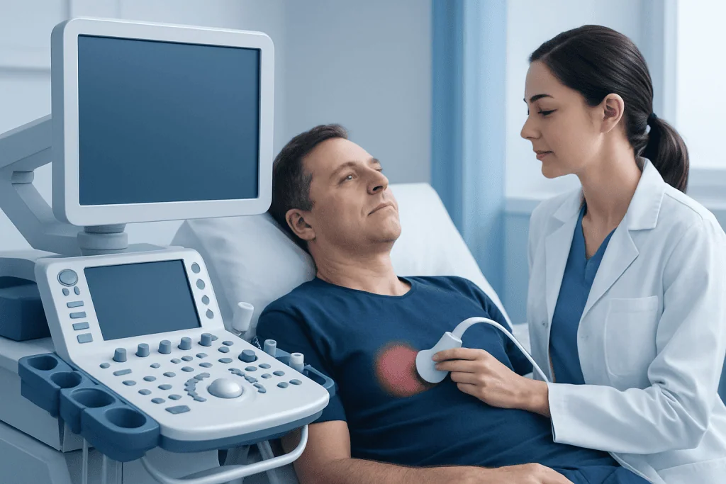 How staph infections present in the body — staphylococcus