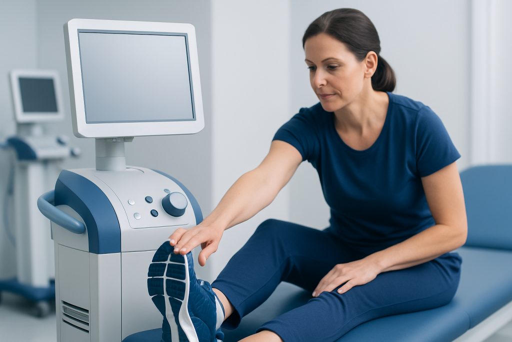 How static stretching works in the body — static stretching