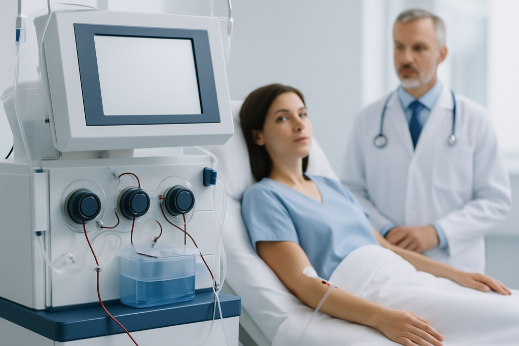 How stem cell therapy is used in modern medicine — stem cell therapy