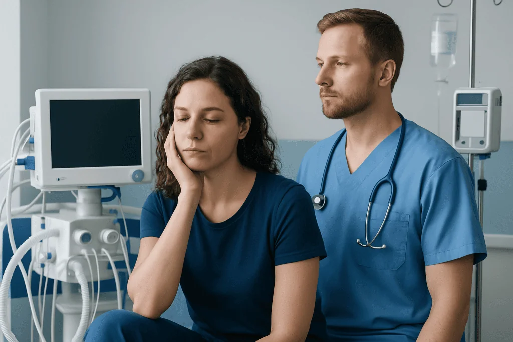 How Stendhal Syndrome Can Feel — stendhal syndrome