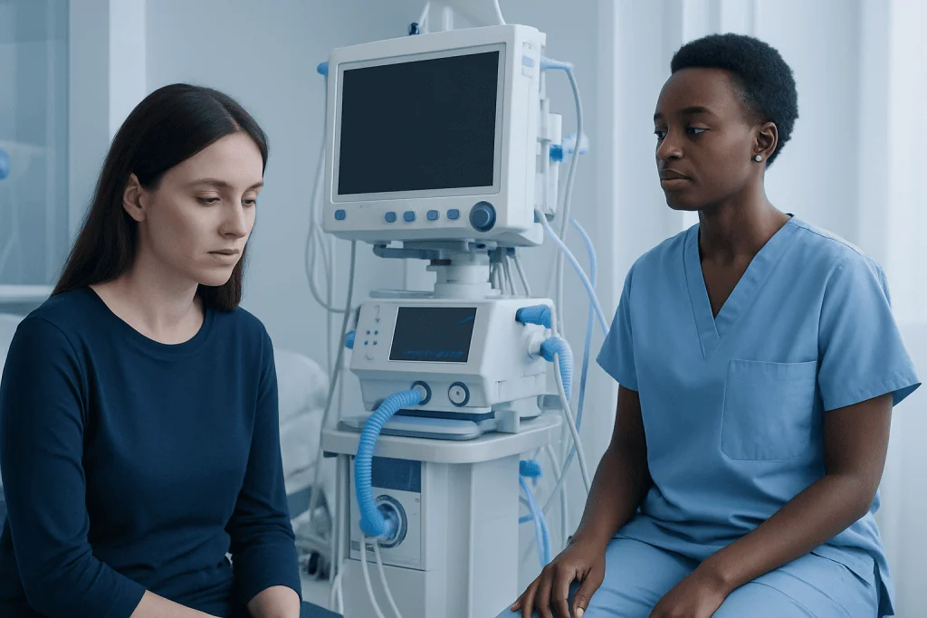 How stigma affects mental and physical health — stigma