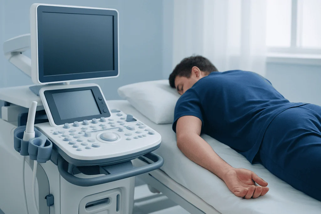 How Stomach Sleeping Can Affect the Body — is sleeping on your stomach bad