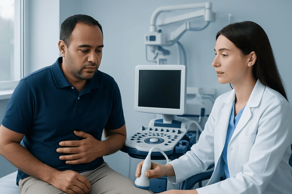 Clay Colored Stool: A Complete Medical Overview 2 How stool color relates to bile and digestion — clay colored stool
