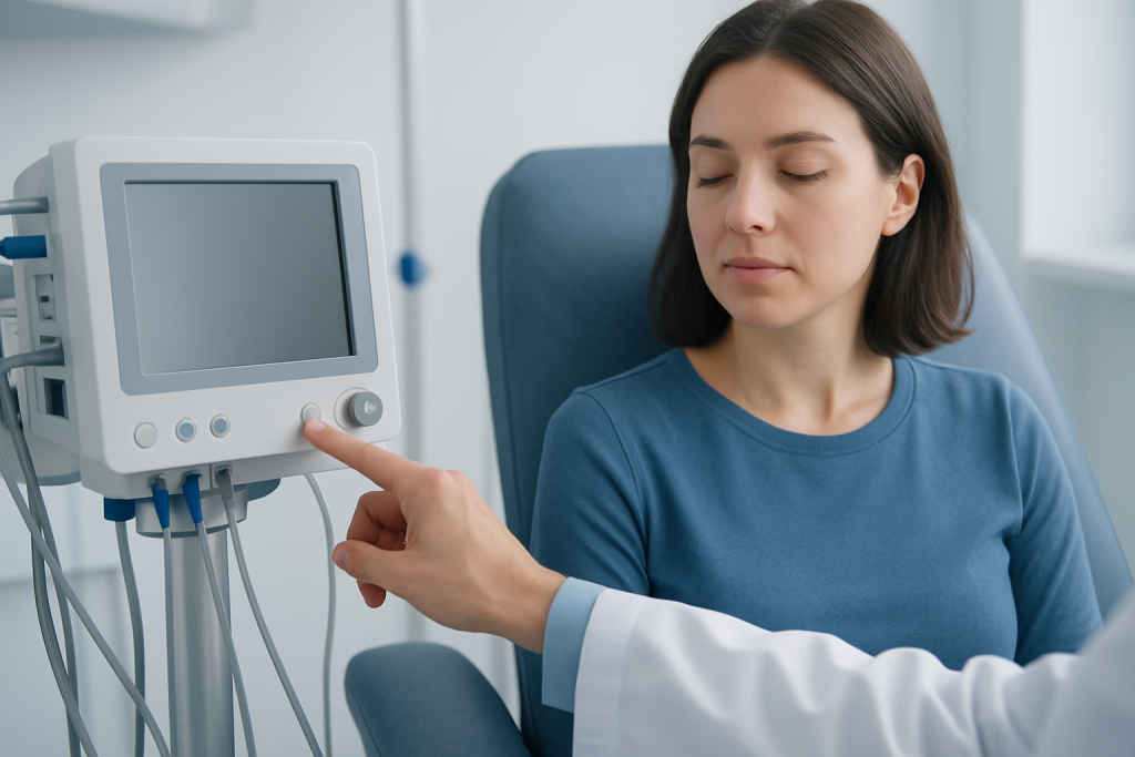 How stress may play an indirect role — does stress causes nose bleeding