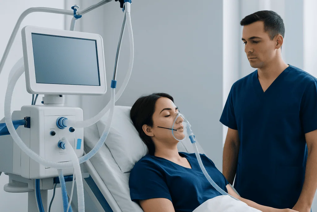 How stridor sounds and the symptoms that may come with it — stridor