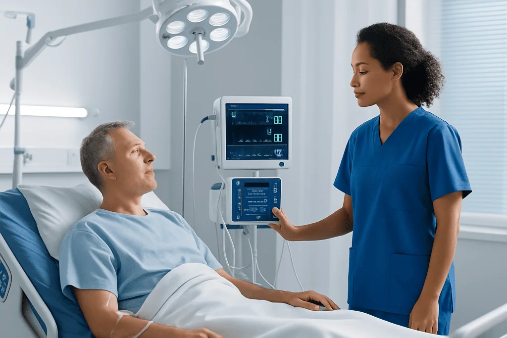 How Success Is Measured After Bypass Surgery — coronary artery bypass surgery success rates