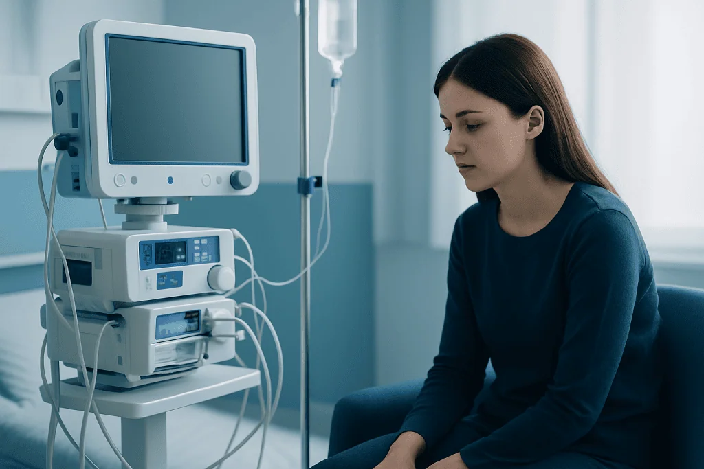 How Suicidal Ideation May Feel and Look — suicidal ideation