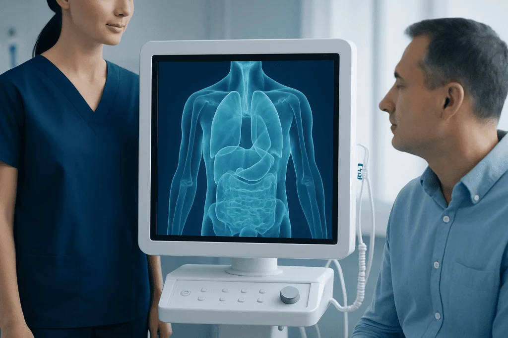 How sulfasalazine works in the body — sulfasalazine