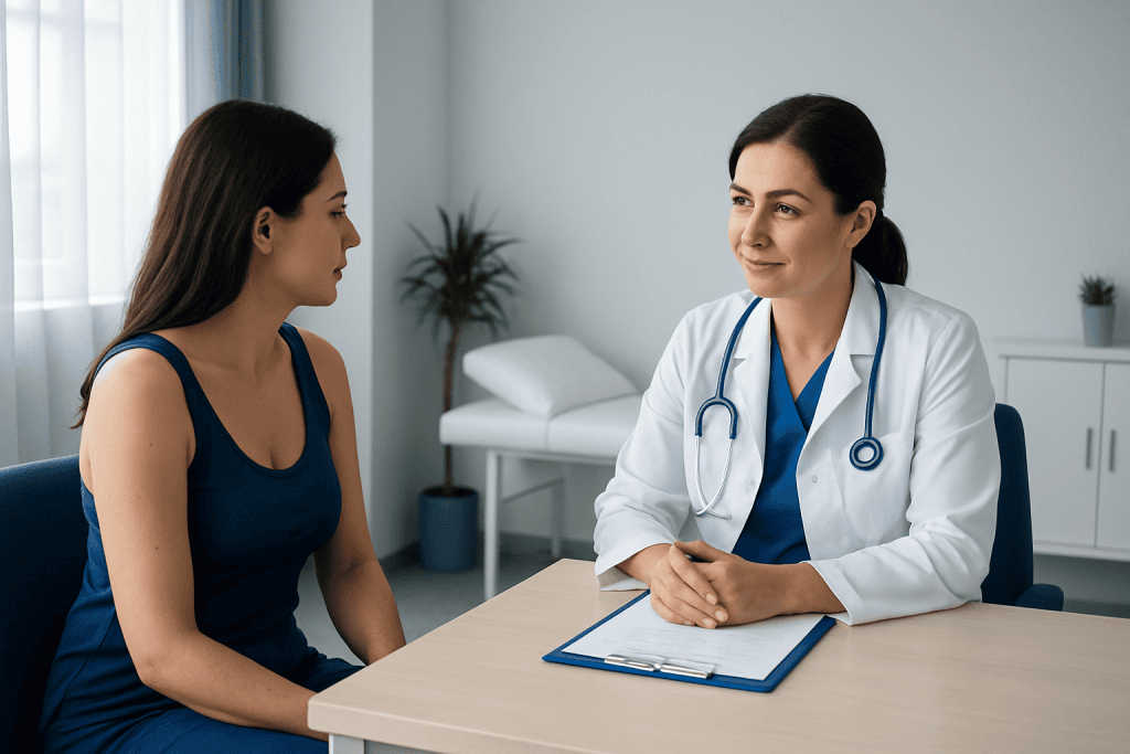 Mastopexy: A Complete Medical Overview 3 How surgeons assess candidacy — mastopexy
