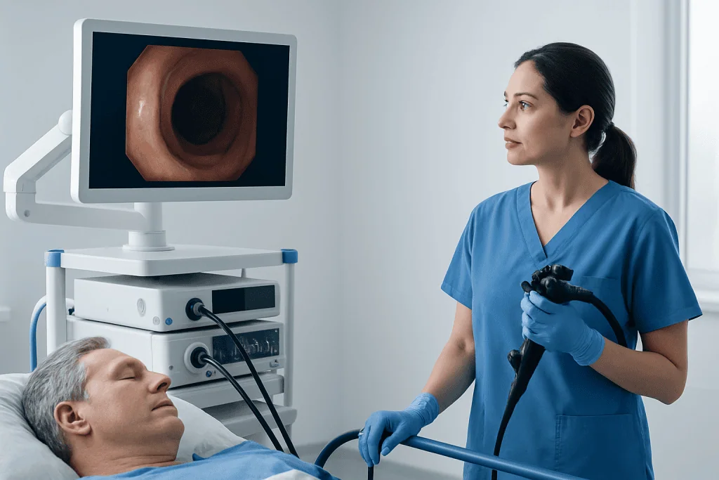 How Sutab Works and Why Bowel Prep Matters — sutab