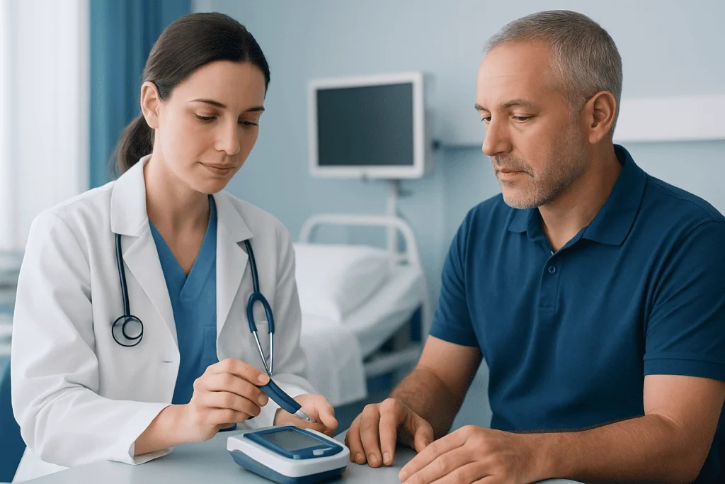 How sweeteners affect blood sugar — best sweetener for diabetics