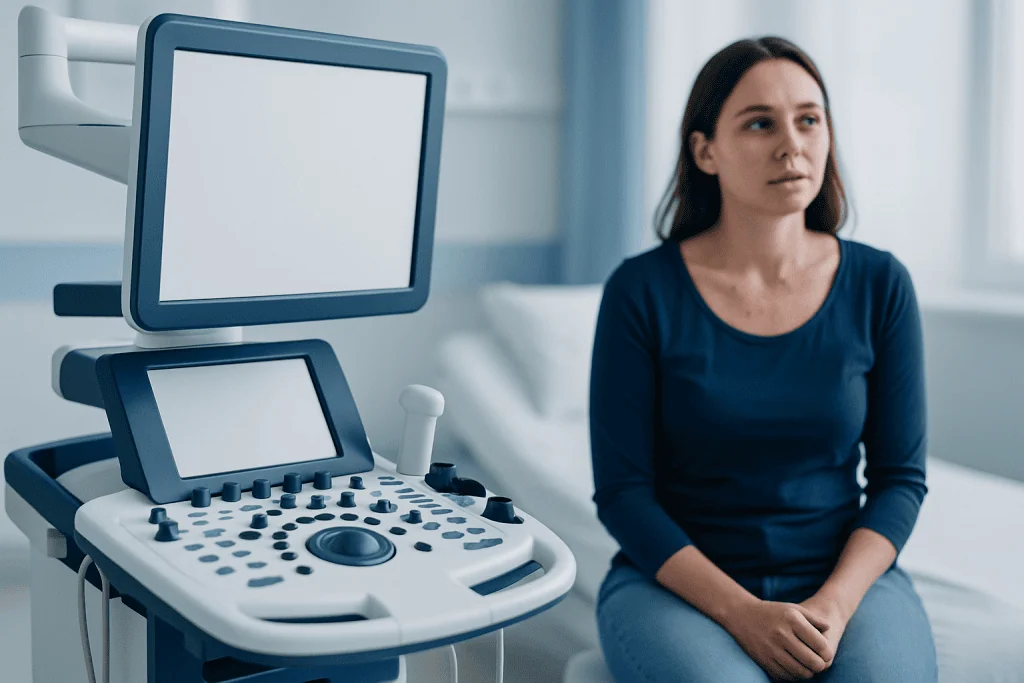 How symptoms can appear in daily life — chronic urticaria