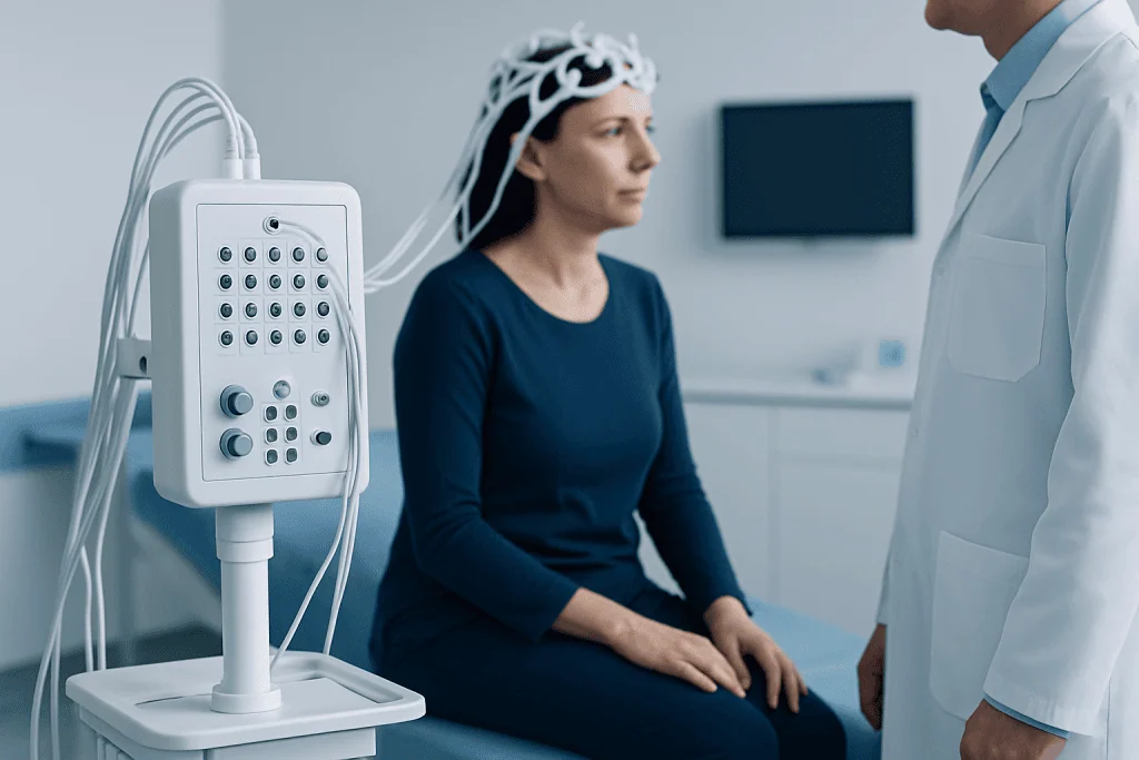 How symptoms can appear in daily life — retrograde amnesia