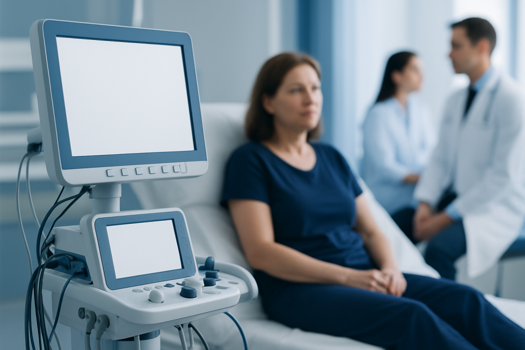 How symptoms can appear over time — bipolar disorder