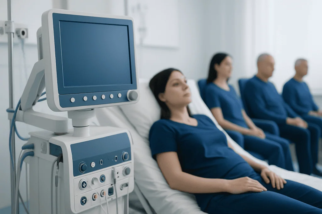 How symptoms can appear over time — tethered cord syndrome