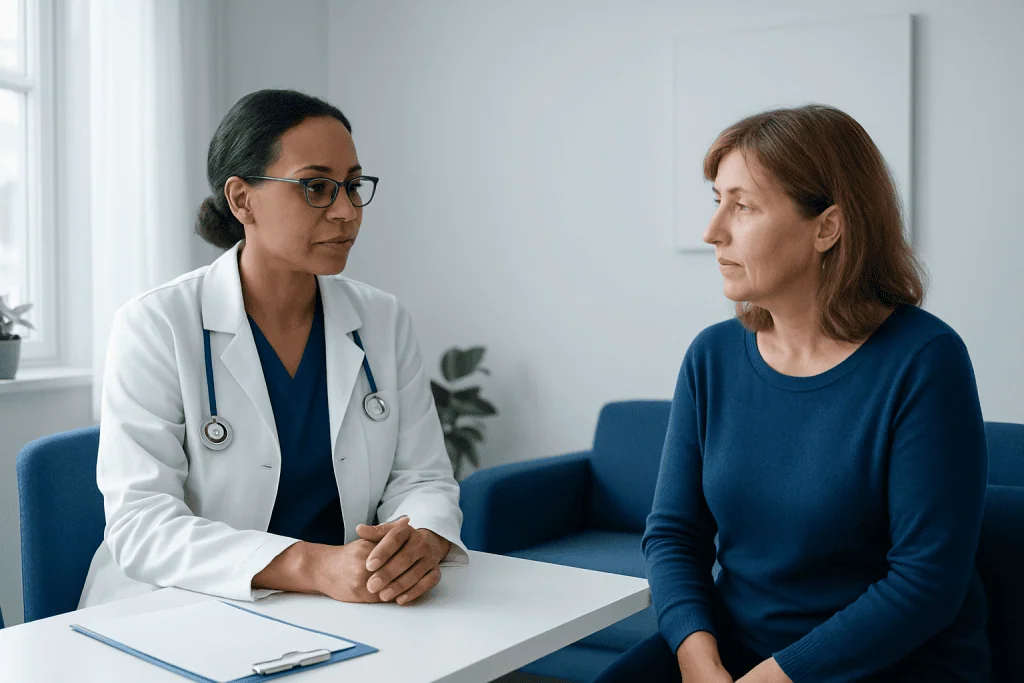 How Symptoms Can Change Over Time — multiple sclerosis symptoms