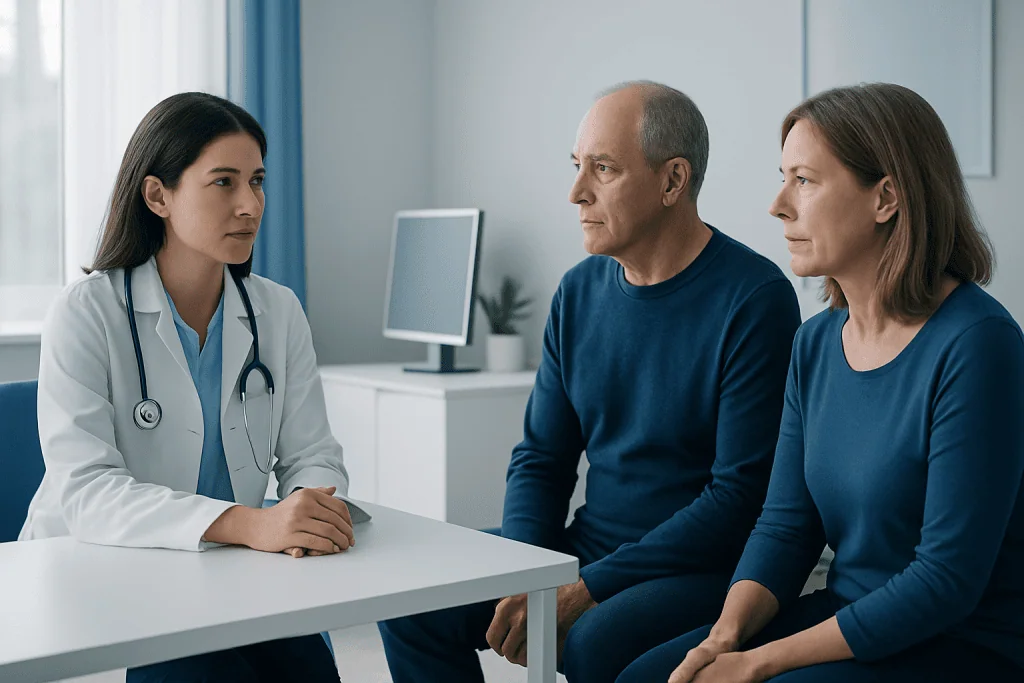 How symptoms can differ by leukemia type — symptoms of leukemia