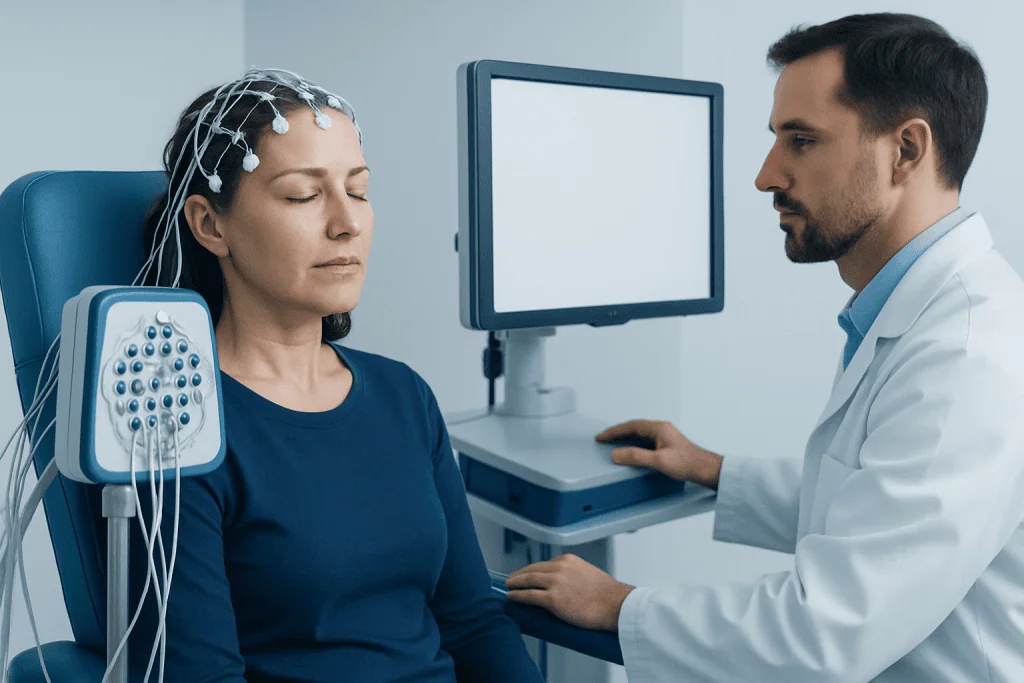 How Symptoms Can Feel Day to Day — temporal lobe epilepsy