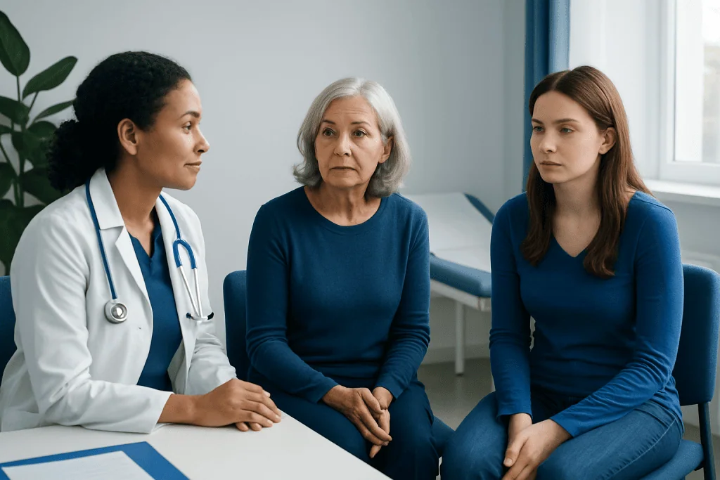 ADHD Symptoms in Women: Signs That Are Often Missed 3 How Symptoms Can Look Different Across Life Stages — ADHD symptoms in women